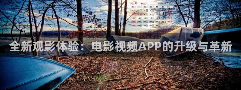 777米奇奇米在线影院：全新观影体验：电影视频APP的升级与革新