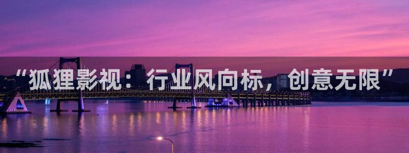 奇米在线播放视频：“狐狸影视：行业风向标，创意无限”